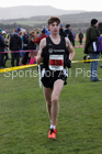 Boys under-15 North Eastern Cross Country, Redcar. Photo:  David T. Hewitson/Sports for All Pics